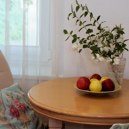 Danes 35 Butas Klaipeda