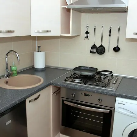 Danes 35 Appartement Klaipėda