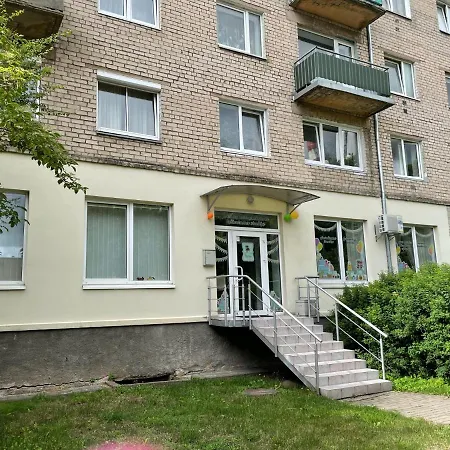Danes 35 Apartamento *