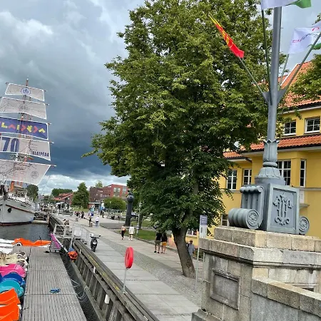 Danes 35 Apartamento *