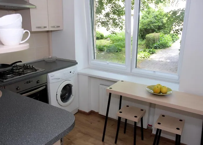 Appartamento Danes 35