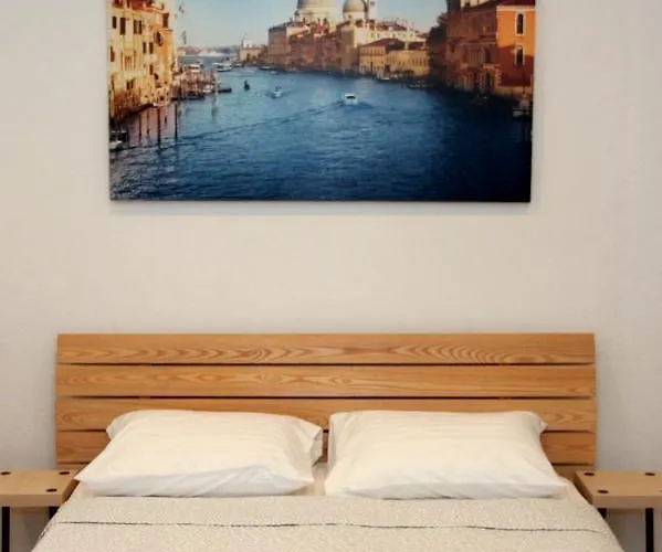 Danes 35 Appartamento Klaipėda