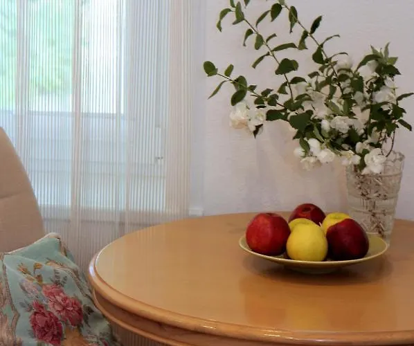 Danes 35 Appartamento Klaipėda