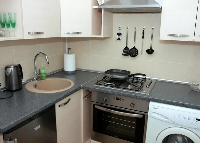 Danes 35 Appartamento Klaipėda