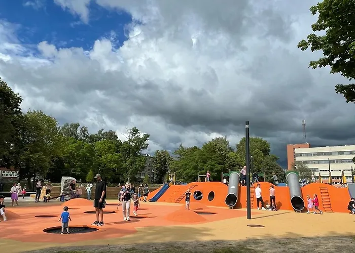 Appartamento Danes 35 *