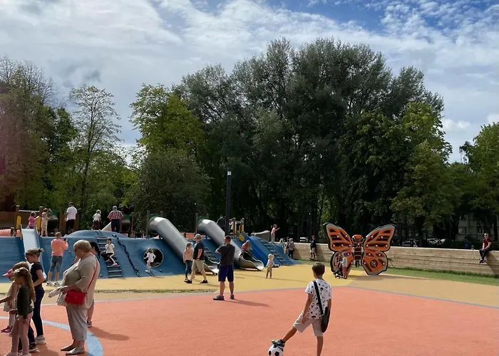 Appartamento Danes 35