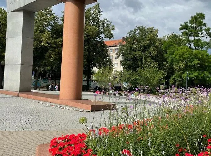 Danes 35 Appartamento *