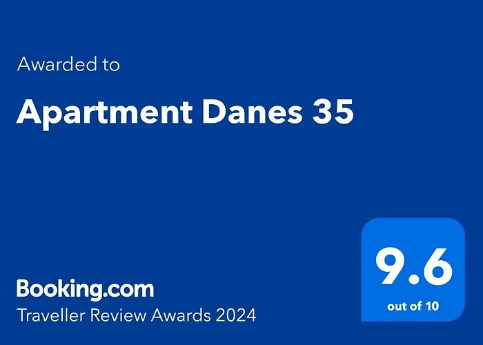Danes 35 Appartamento
