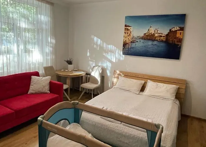 Danes 35 * Klaipėda